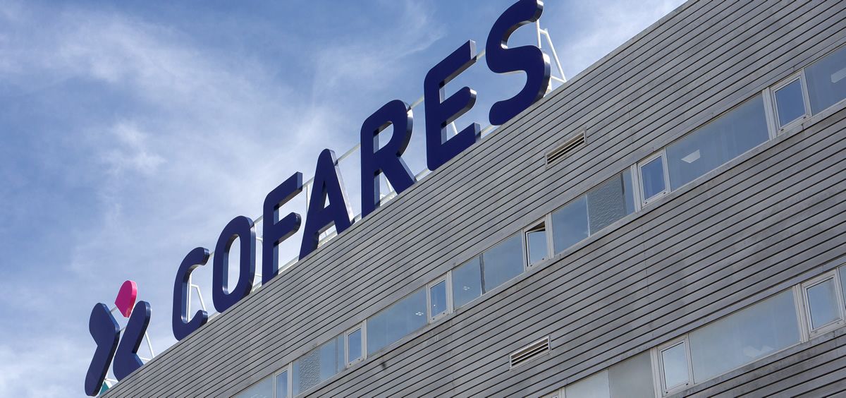 Nueva sede de Cofares (Foto: Cofares)