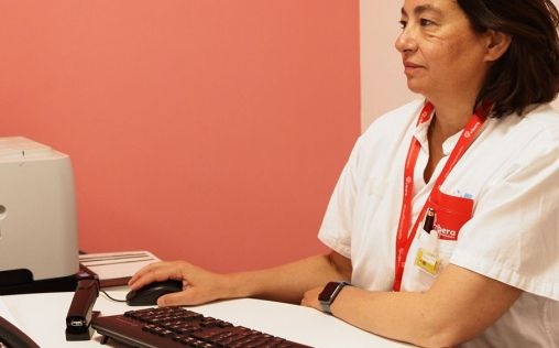 Ribera invierte en un software de "biopsias virtuales" para la detección del cáncer de mama