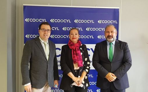 PSN firma una póliza colectiva de Vida con el Colegio de Ópticos Optometristas de Castilla y León