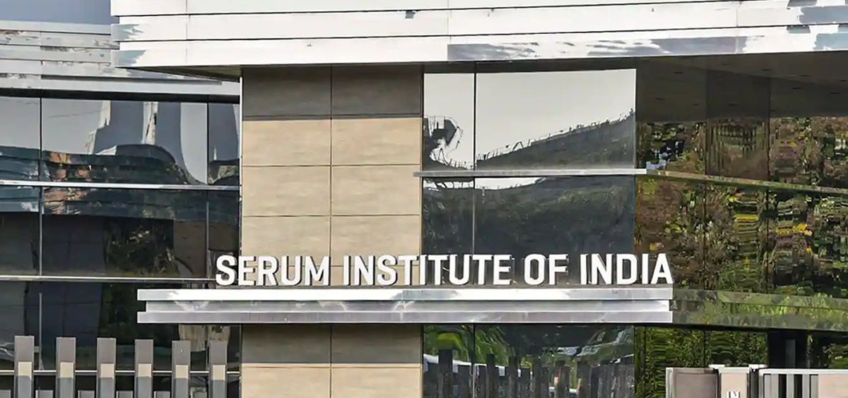 Serum, el gigante indio de las vacunas, planea abrir su primera planta en África