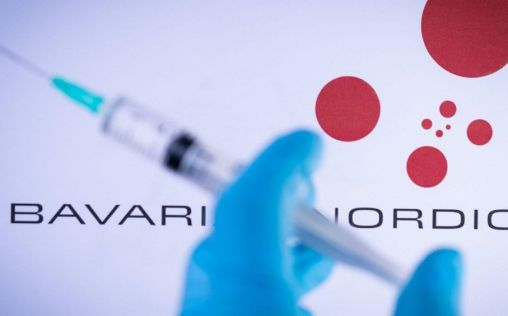 Se dispara el interés por la vacuna contra la viruela del mono de Bavarian Nordic