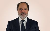 Roberto Úrbez, vicepresidente europeo y director general de Bristol Myers Squibb (BMS) para España y Portugal (Foto. BMS)