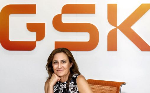 GSK presenta su nueva identidad de marca como un símbolo de su renovado propósito y estrategia