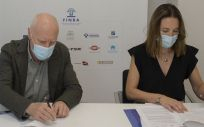 La FINBA y MSD firman un convenio para promover la investigación, la formación y la innovación biosanitaria