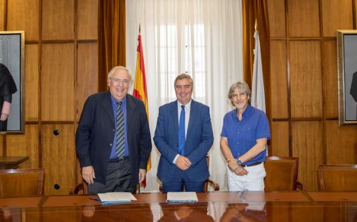 OAFI y Universidad de Alcalá colaboran conjuntamente para impulsar la investigación de la artrosis