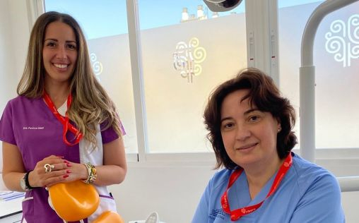 Ribera Dent crece con la integración y renovación de las consultas de Ribera Hospital de Molina