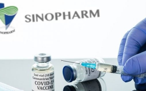 La vacuna Covid de Sinopharm, ineficaz frente a las subvariantes de Ómicron