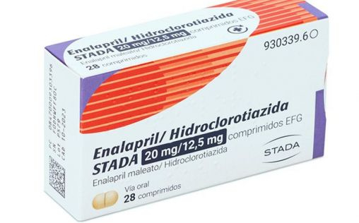 Sanidad retira el fármaco contra la hipertensión de Stada por un "defecto" sin especificar