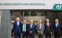 PSN inaugura su nueva oficina de Valladolid