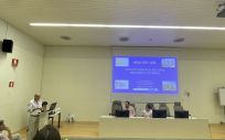 GSK y la Universidad de Granada crean el Aula de Lupus Eritematoso Sistémico