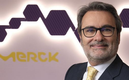 Manuel Zafra, nuevo director general de Merck en España