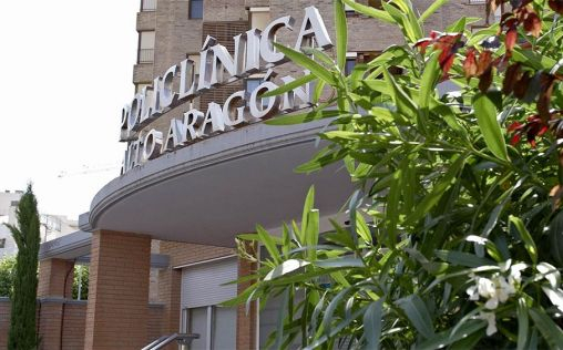 Quirónsalud amplía su red asistencial con la Policlínica Alto Aragón de Huesca