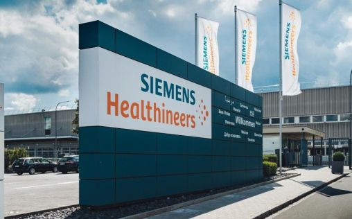 Los ingresos de Siemens Healthineers caen un 8%: pierden 364 millones de euros