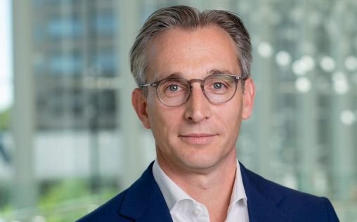 Roy Jakobs sucederá a Frans van Houten como CEO de Philips