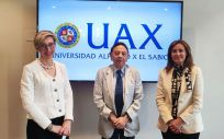 Investigadores y estudiantes de UAX podrán participar en proyectos de investigación junto a GSK