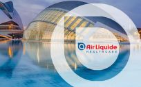 Air Liquide Healthcare en la 39ª edición del Seminario de Ingeniería Hospitalaria de AEIH (Foto: Air Liquide Healthcare)