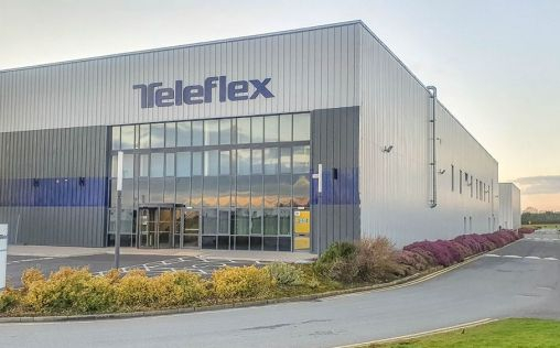 Teleflex se une a la tendencia del sector y plantea el despido de parte de su plantilla