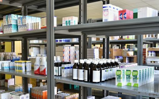 El precio industrial de los productos farmacéuticos sube un 3% en octubre