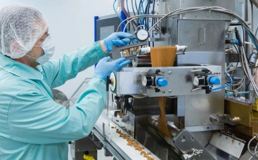 Las plantas de producción del sector farmacéutico se centran en la digitalización de sus procesos