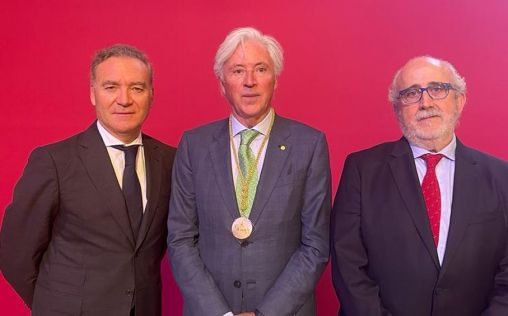 Air Liquide Healthcare patrocina el Premio Rei Jaume I de investigación médica