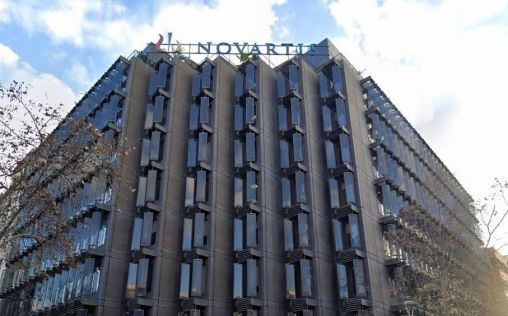 Novartis vende sus históricas oficinas de Barcelona mientras su ERE se fija en 117 trabajadores