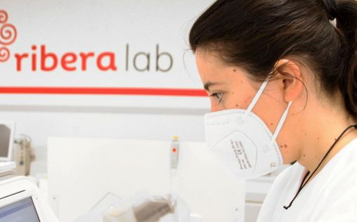 Ribera Lab asume el área de Vinalopó y realiza el diagnostico biológico integral de sus pacientes