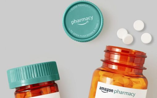 Amazon Pharmacy lanza RxPass, una suscripción para Prime de compra de genéricos desde casa