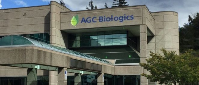 Sede AGC Biologics (Foto. AGC Pharma Chemicals)