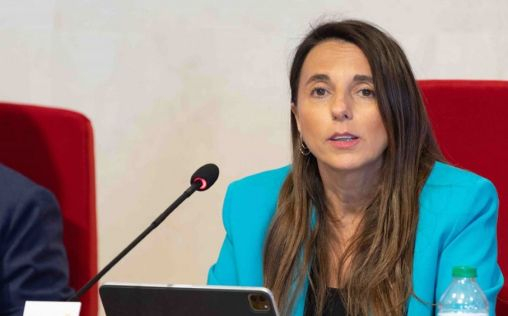 Raquel Murillo (A.M.A.) participa en la Jornada Europea sobre agresiones al personal sanitario