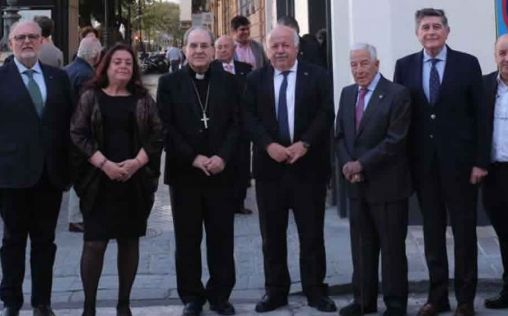 Previsión Sanitaria Nacional inaugura una gran oficina en el centro de Sevilla