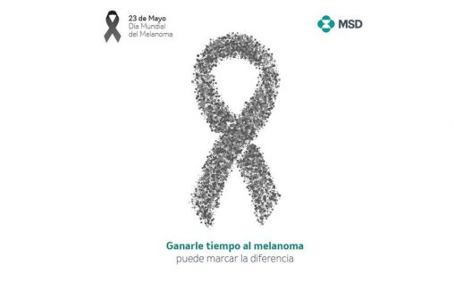MSD y el GEM se unen en la lucha para la detección precoz del melanoma