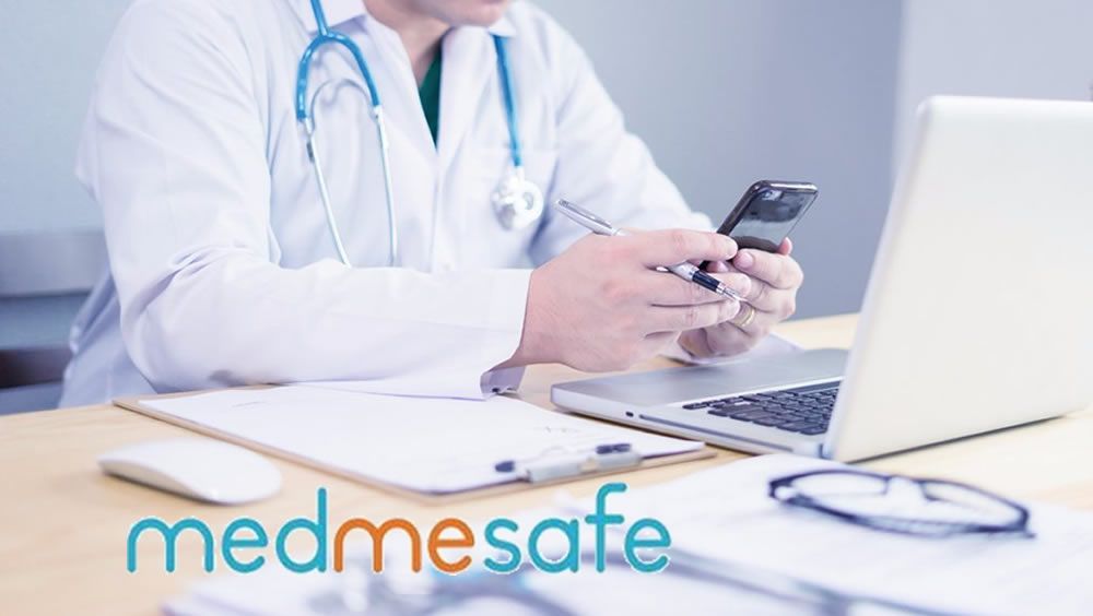 Medmesafe, primera plataforma online para análisis y video consultas genéticas
