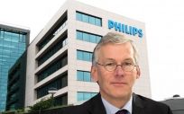Frans Van Houten, CEO de Philips