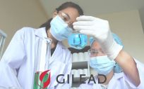 Gilead refuerza su compromiso con los jóvenes investigadores