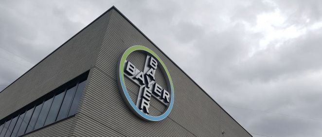 Sede de Bayer.