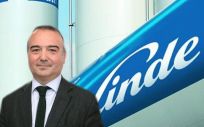 David Asín, director general de Homecare de Linde Healthcare España