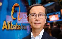 Daniel Zhang, CEO de Alibaba