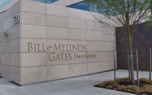 Fundación Gates y Wellcome donan 150 millones para combatir la Covid y futuras pandemias