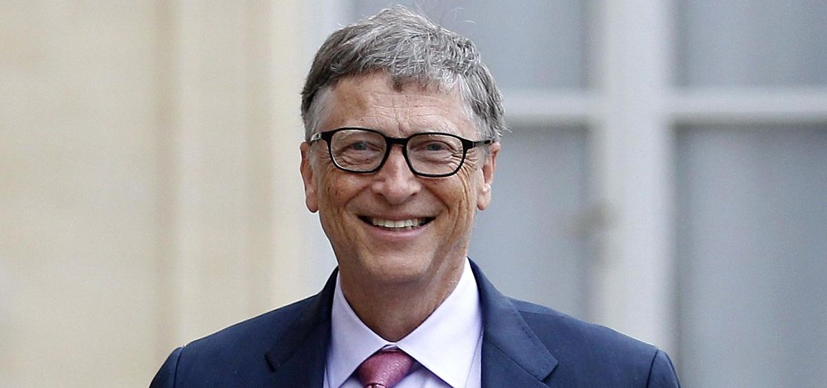 Bill Gates predice una nueva pandemia con otro patógeno