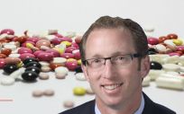 Craig Landau, CEO de Purdue Pharma