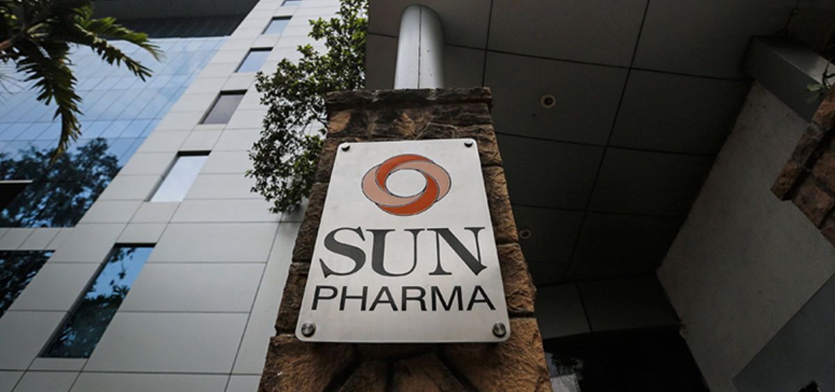 Sede de Sun Pharma