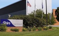 Shire vende su planta de fabricación de Massachusetts