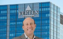 Jeffrey Leiden, presidente y CEO de Vertex Pharmaceuticals