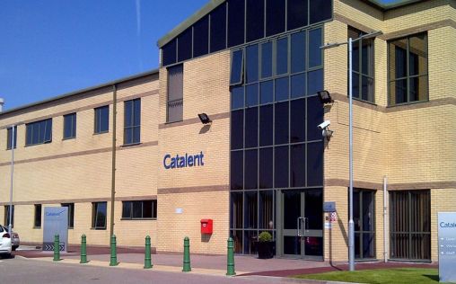 Catalent adquiere Metrics Contract Services para expandir su capacidad de fabricación