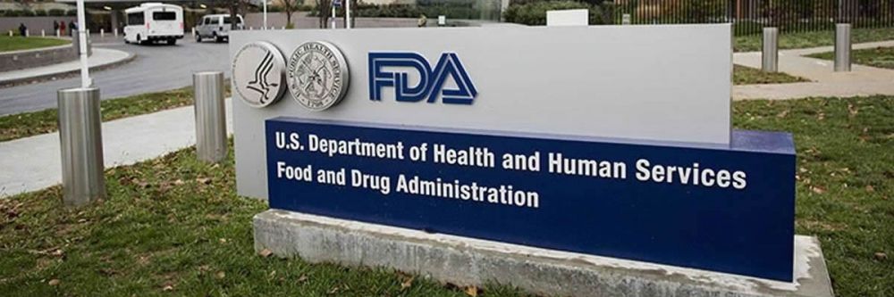 Sede de la FDA