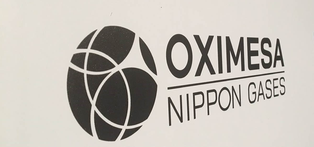 Oximesa Nippon Gases