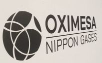 Oximesa Nippon Gases