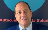 Alberto Bueno, nuevo presidente de anefp