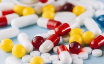 Los fabricantes de medicamentos impulsan un fondo para impulsar a las compañías de antibióticos