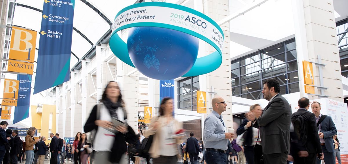 Alta participación de los investigadores españoles de HM CIOCC en ASCO 2019